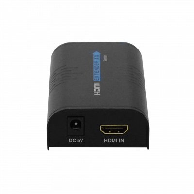 HDMI-TX. Emisor IP-Broadcast HDMI 120 metros 1080p v1.4 V2.0 HSV373