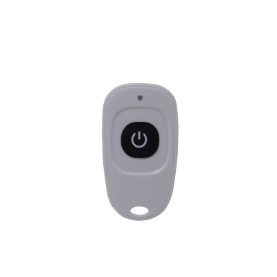 CONTROL-TIE Mando 433MHz 1-Canal incorpora 2xCR2016 59x34x12mm HS2260A-R4