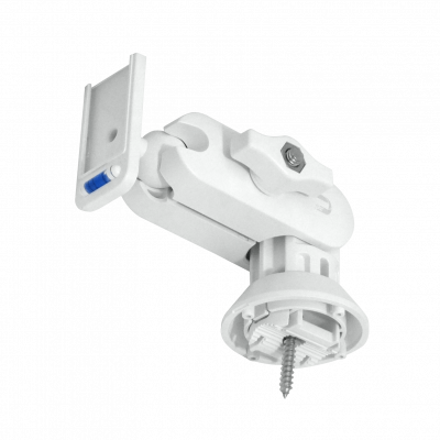 QUICK-MOUNT UBIQUITI Soporte para NanoStation NanoStationLoco NanoBeam