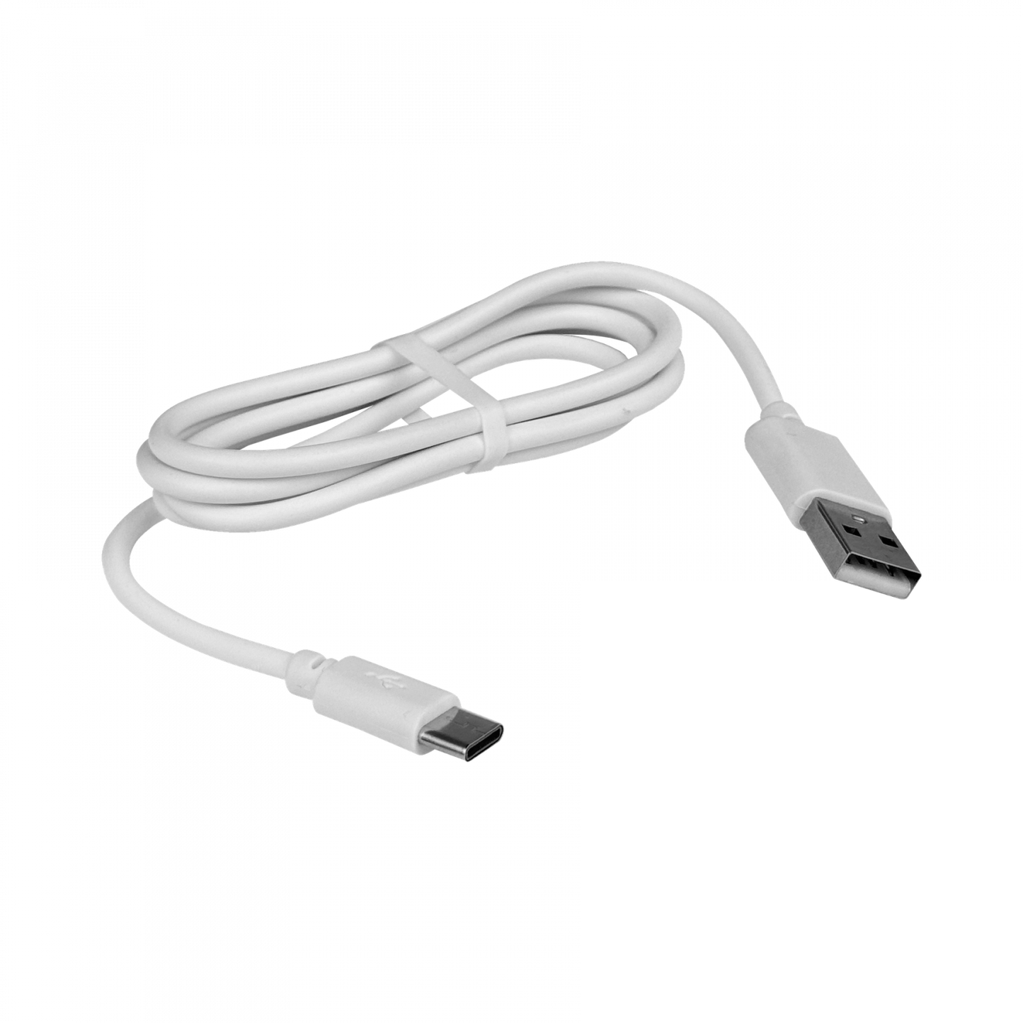 USBCM-USBAM 100cm USB Tipo-C Macho a USB Tipo-A Macho USB2.0-480mbps CM-AM 1mt Cable