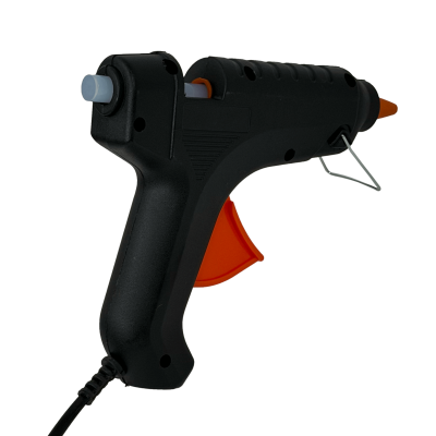 PISTOLA-40W MAKAWA 40 Vatios Aplicadora de Adhesivo Termofusible para Barras de 11 mm MK-0121