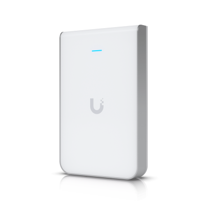 UAP-AC-IW UBIQUITI 1un 3-1000-LAN 2,4/5GHz 300/867 20dBm 140x87x26mm nec-PoE48V