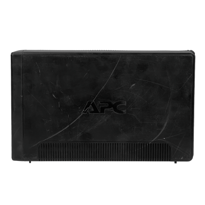 BR550GI-LIQ USADO APC 32WH Necesita-batería 1x7AH 550VA 330W 6-C13 1-C14 2-RJ USB/Serial