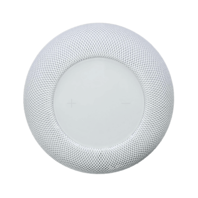HOMEPOD-B APPLE HomePod Blanco Altavoz Inteligente 2daGeneracion MQJ83CI/A