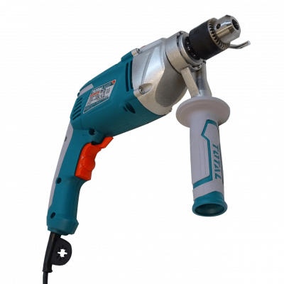 TALA-10 TOTAL 1010W 240VAC 2800RPM 13mm-Mandril Taladro de impacto Industrial