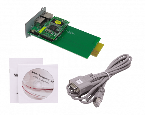 Panel Remoto para Reguladores Solares EPEVER (RJ45)- MT52