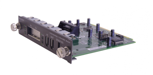 DES-332GS D-LINK MÓDULO PARA APILAMIENTO DE CONMUTADOR