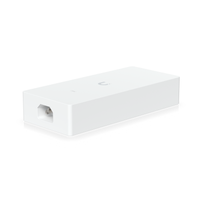 PT-120W UBIQUITI Alimentador TransPort 27VDC para-UISP- necesita-Cable UACC-Adapter-PT-120W