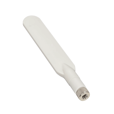 ACOMNIRPSMA MIKROTIK RPSMA-Macho Antena Omnidireccional Dipolo 5dBi 2.4GHz
