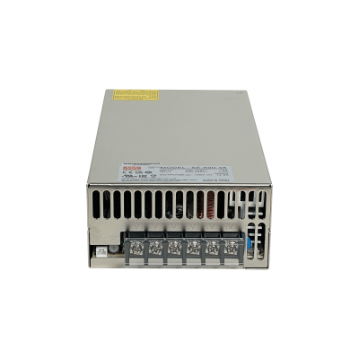 SE-600-48 MEANWELL 600W 48V 12,5A Interior Regulable/43-56V Fuente-Alimentación 100/240VAC