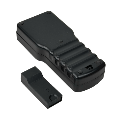 TS11 Comprobador de Redes RJ45 Profesional necesita-4-Pilas-AA PROBADOR NETWORK SC8108