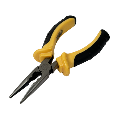 ALICATE-P Alicate de Punta 6 Pulgadas 160mm NA097