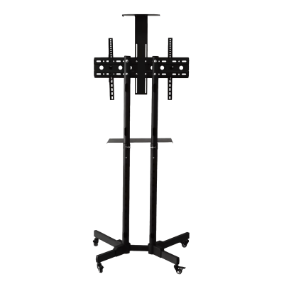 TV-MOVIL Soporte con Ruedas para Televisor de 32 a 65 Pulgadas