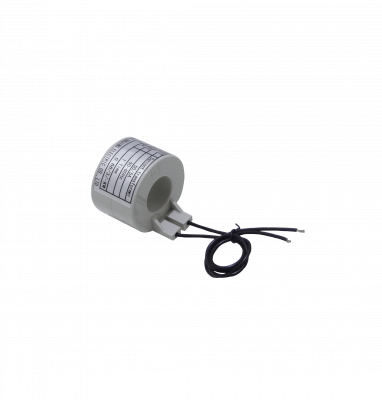 CT5-050 50A/5A 1.0-Class 1,0 Diametros 23mm-interior 50mm-exterior Cable-1vez