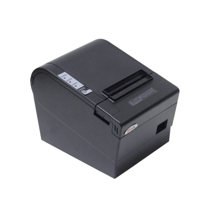 UT-PRT8080 UTEK Impresora de Recibos Térmica POS con Interfaz USB y Ethernet 72mm 300mm/s 203dpi
