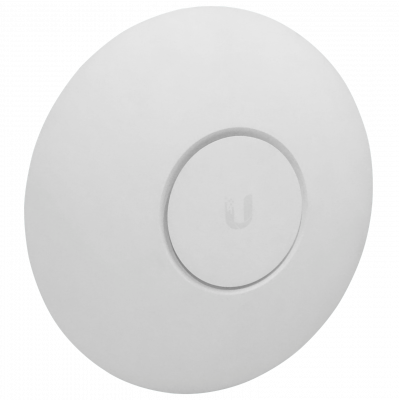U6-ENTERPRISE UBIQUITI Doble banda 4x4 WiFi 6E Puertos 1-2500 y 10Gbps Frecuencias 2,4/5/6GHz Antenas 6/5/3dBi Alimentación PoE 48V/22W requerida