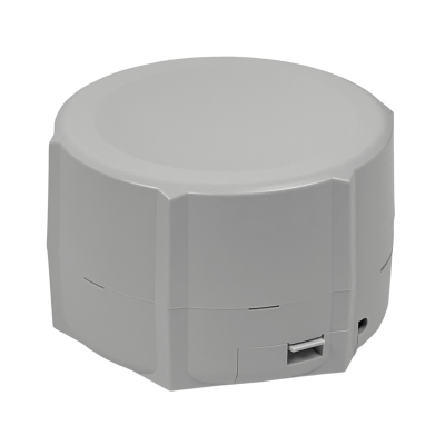 SXT-LTE-KIT MIKROTIK Equipo 3G/4G LTE Categoría 4 con antena de 9dBi, velocidad 150/50Mbps, doble ranura SIM, haz de 60º, puertos 2-100(af), capa 3, sin Wi-Fi.