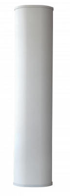 AM-9M13-120 UBIQUITI 13dBi 120º 900MHz 2-RPSMA-M 2x2 Antena Sectorial 902-928MHz