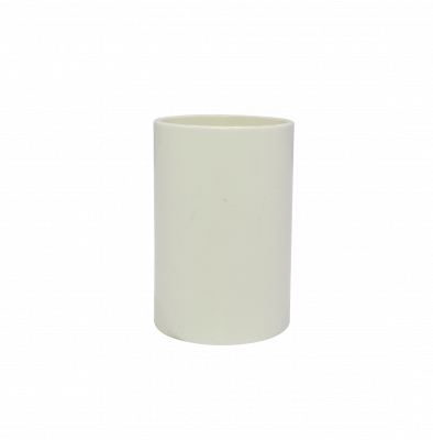 PVC40-CP LINKCHIP 40mm Acoplador PVC para Tubería Blanca