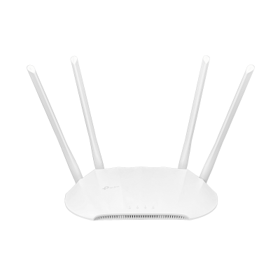WA1801. TP-LINK Wifi6 4-Ant-Fijas 1-1000 AX1800 1201/574 5/2,4GHz Access Point