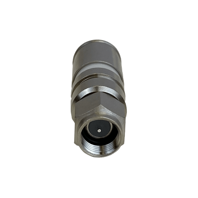 RG11-COMP Conector de Compresión F-Macho RG11 14mm para Cable Coaxial RG-11