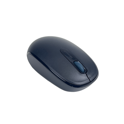 1850A Mouse Azul-Lana USB-AM inalambrico 2,4GHz req/1-AA Wool Blue