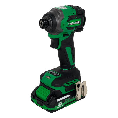 LLADOR-230 RUI Perforadora de Impacto sin Cable Brushless hexagonal RB-SD2108