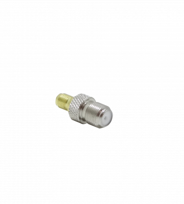 FHRH Adaptador F-Hembra RPSMA-Hembra Conversor 25mm-Longitud