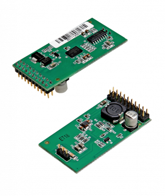 AX110S ATCOM 1-FXS MÓDULO UN SOLO PUERTO FXS DESTINADO-A AXE/AX400PL AXE/AX1600P