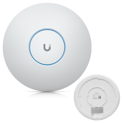 UAP-AC-HD UBIQUITI 1un 4x4 1733Mbps-5GHz 800Mbps-2,4GHz 4/3dBi incl-PoE48V/24W 2-1000