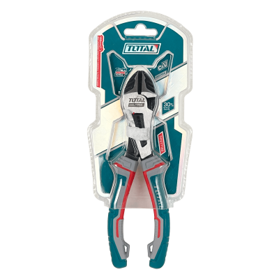 ALICATE-C2 TOTAL 7-Pulgadas Alicate Cortante 27x27mm 190mm THT27716