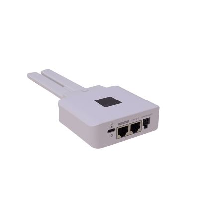 UMR UBIQUITI UniFi 2-1000 SIM incluye 5V 4pin-ATX LTE/3G PoE-entrada/salida incluye Antenas