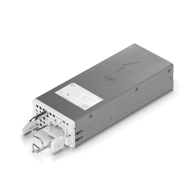 UACC-UFAC UBIQUITI Adaptador de corriente 24V 4A 100W 100-240V C14 para-UISP-FIBER-OLT-XGS