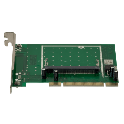 RB11 MIKROTIK Adaptador ROUTERBOARD de PCI a MINIPCI