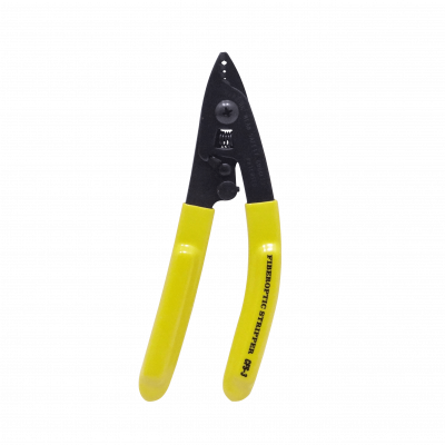 PELA-FIBRA-3 Pelacables para Fibra Óptica de 250µm, 600-900µm y 1,6-3,0mm