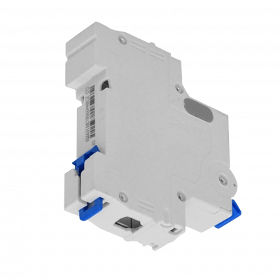 AUTOMATICO-2A Interruptor magnetotérmico unipolar 2A 6kA 230/400V curva C modelo NXB-63