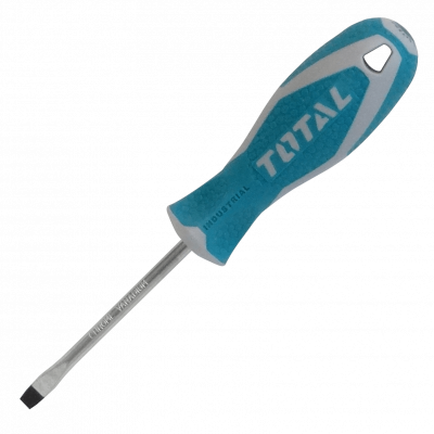 LLADOR-503 TOTAL Paleta 5x75mm Atornillador 1-unidad 5,5mm imantado THT21356