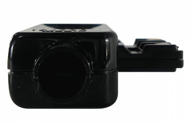 EB2300 Clavija de Seguridad BTICINO 2300 16A 2 Polos + Tierra Serie Magic