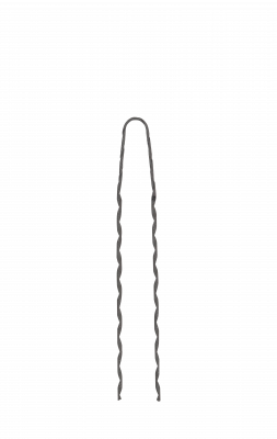 ANJ0950 Preformado para retención de fibra óptica, diámetro 9,0-9,5 mm, longitud 80 cm, peso 0,38 kg