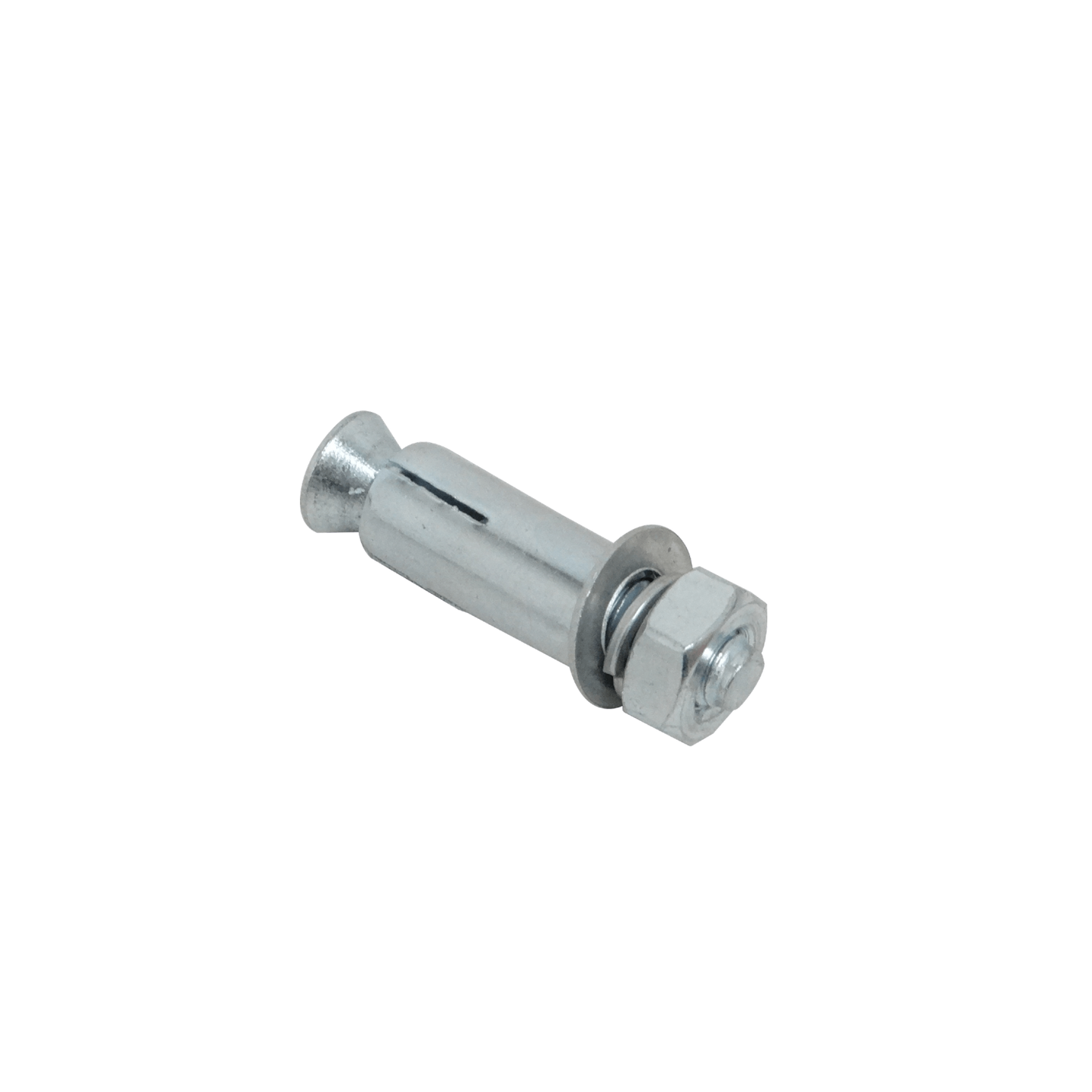 MAST-PA52 Tornillo de Fijación 10mm x 52mm 10x52 Rosca-7mm