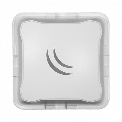 CUBE-LITE60 MIKROTIK 500/800mt 60GHz 802.11ad 1-100 RouterOS-L3 inc24V 130x130mm