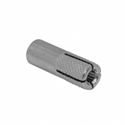 ANCLA-51 Anclaje Rosca Interna 5/16pulgada Fijación Expansiva para Concreto 9,5x39mm
