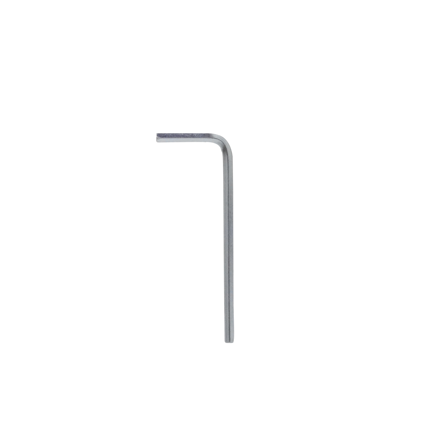 ALLEN-25 Llave Allen 2,5mm x 54mm x 19mm Hexagonal 2.5mm