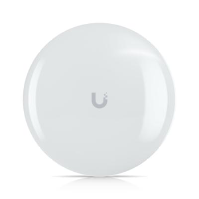 UDB-PRO UBIQUITI Enlace Inalámbrico 5GHz 5km 867Mbps Antena 19dBi 2-1000 UniFi Alimentación 48V incluida