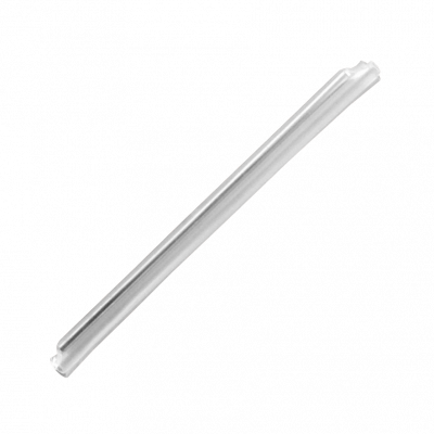 20-01 60mm 625 Funda Pack-100unidades Protector Unión Fusión Fibra Óptica