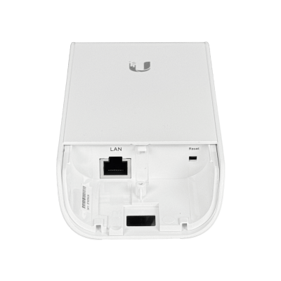 LOCOM5 UBIQUITI 5GHz 13dBi 23dBm 1-100-RJ45 inc-PoE24V 2x2 AIRMAX CPE/AP