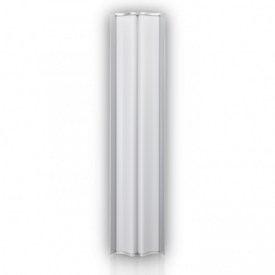 AM-5AC21-60 UBIQUITI 21dBi 60º 5GHz Antena de Sector 2-RPSMA-M/H