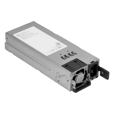 PSU-546 UBIQUITI p/ECS-24-POE ECS-48-POE Fuente Poder 54,5Vdc 11A 600W 1-C14