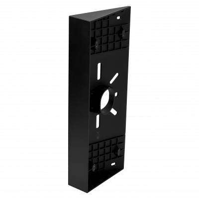 UACC-INTER-WM UI Componente Fijación en ángulo interior 20-Grados para UA-Intercom