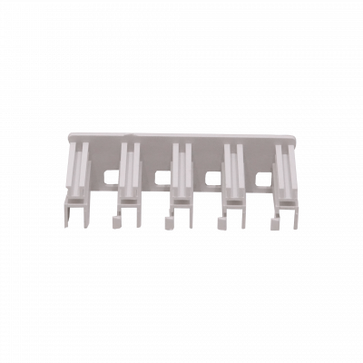 BOX-16-PC Repuesto Porta-16-Coplas Fibra para BOX-16
